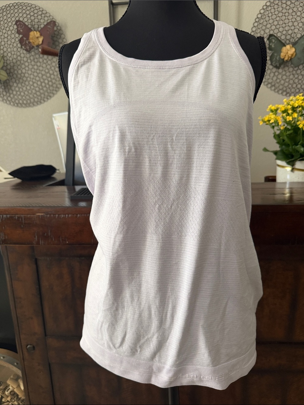 lululemon Swiftly Tech Racerback Tank Top